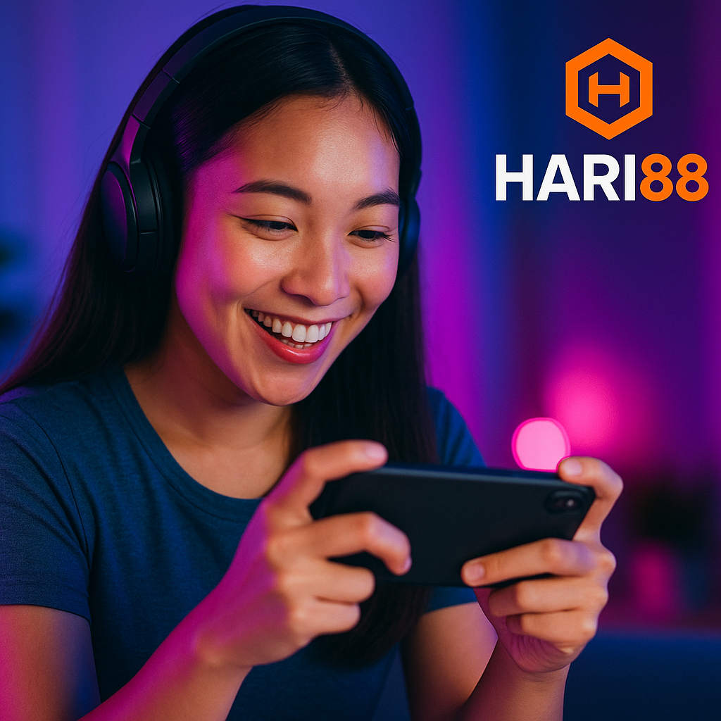 HARI88