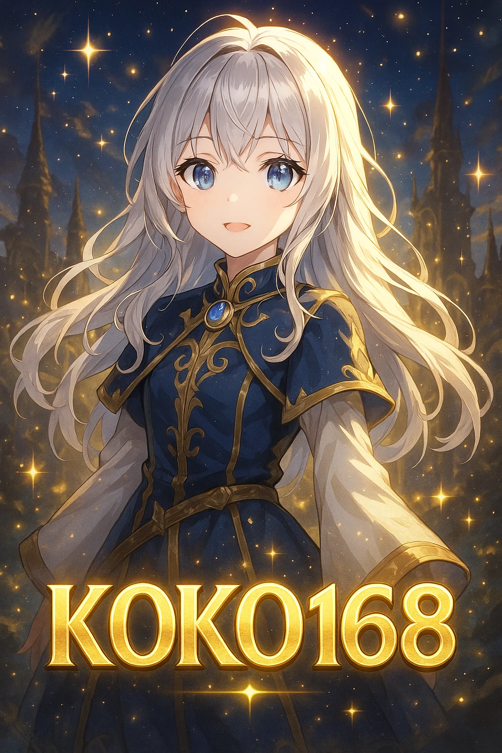 KOKO168